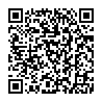 Empros Lines spam QR code