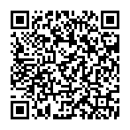 EMPTY virus QR code