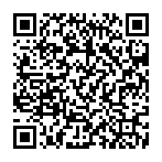 Enced virus QR code