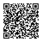 ENCRYPTED virus QR code