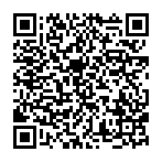 Encrypto virus QR code