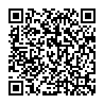 Enel spam QR code