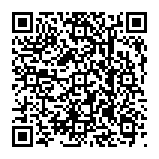 Energias de Portugal (EDP) spam QR code