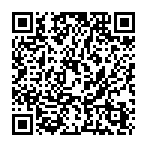 Energy virus QR code