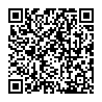 Enjey Crypter virus QR code