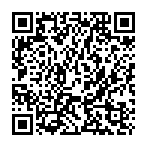 Enmity virus QR code