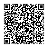 entriedreligible.info pop-up QR code