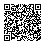 EnyBeny CRISTMAS virus QR code