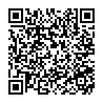 Ads by equaffism.com QR code