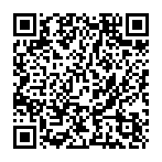 Erebus virus QR code