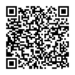 Eren Yeager virus QR code