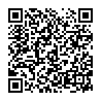 ERIS RANSOMWARE v2 virus QR code