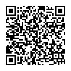 ERREUR DW6VB36 virus QR code