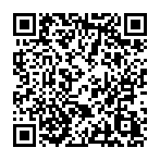 Error # 0x80092ee9 virus QR code