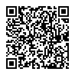 Error 268D3-XC00037 virus QR code