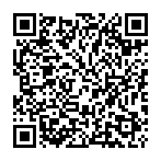 Error (Dharma) virus QR code