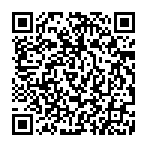 Error DT00X2 virus QR code