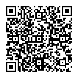 ERROR # 0x8024402C virus QR code