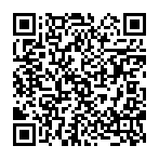 ERROR virus QR code