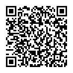 Error XR01F5 virus QR code