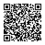 ErrorWindows virus QR code