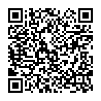 ESCAL virus QR code