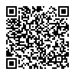 ESCANOR virus QR code