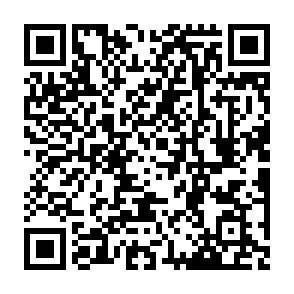 Fake EstateX Airdrop QR code