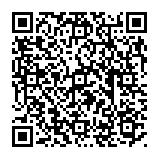 estinctwexforda.info pop-up QR code