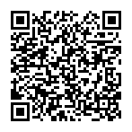 Eternity virus QR code