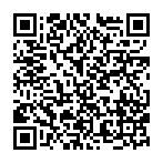 Eternity virus QR code