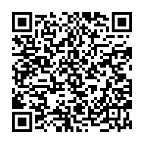 Fake Ethena ($ENA) Rewards site QR code