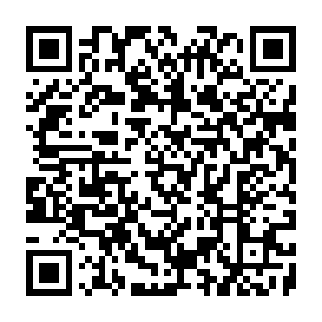 Fake Ethereal Vote website QR code