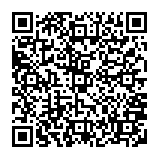 EuphractusSexcinctus unwanted browser extension QR code