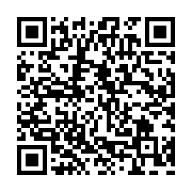 Evelyn information stealer QR code