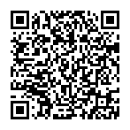 EveRed virus QR code