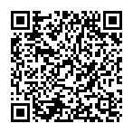 Evil Ant virus QR code