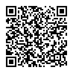 Evil (Jigsaw) virus QR code