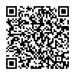 Exolocked virus QR code