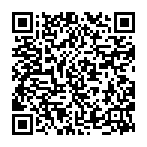 Exorcist 2.0 virus QR code