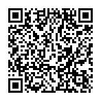 Exotic virus QR code