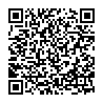 expectivepo.info pop-up QR code