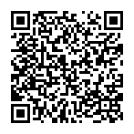 expensivesurvey.live pop-up QR code