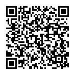 Expired Invoices spam QR code