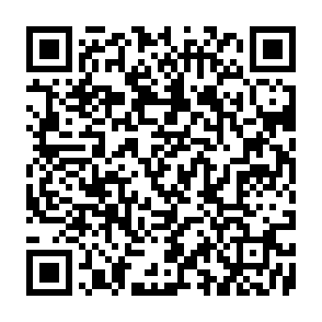 EXTEN virus QR code