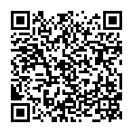 Extended Clipper virus QR code