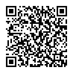 Extractor virus QR code