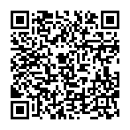 Extrasafe.xyz pop-up QR code