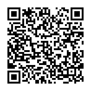 Face Melter virus QR code