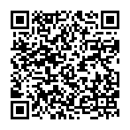 Facebook spam QR code